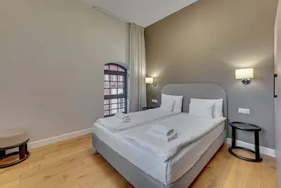 Image de Kilinskiego 7e | Modern Apartment | SmartTV