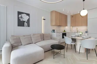 Image de Letnicka 10 | Gdańsk | Spacious Apartment | Gym