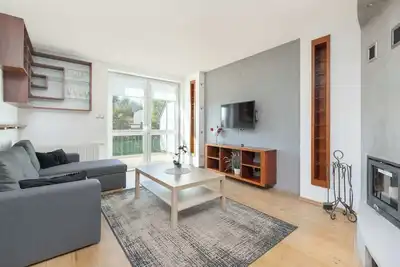 Image de Piastowska 181a | Apartment | Close to the Beach