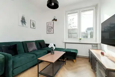 Image de Poznańska 4b | Modern Apartment | Remote Work