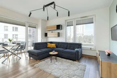 Image de Rakoczego 11 Modern Apartment Parking