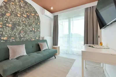 Image de Rożankowskiego 1 | Gdańsk | Comfortable Apartment | Parking