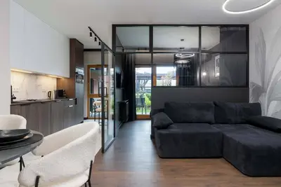 Image de Sienna Grobla 8a | Modern Apartment | Sauna