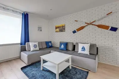 Image de Siennicka 50 | Standard Apartment | Pet Friendly