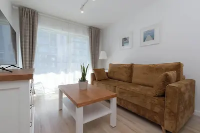 Image de Starowiejska 44 | Unique Apartment | Parking