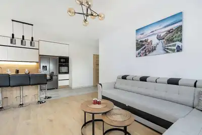 Image de Starowiejska 62a | Bright Apartment | Parking