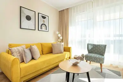 Image de Starowiejska 62a | Sunny Apartment | Parking