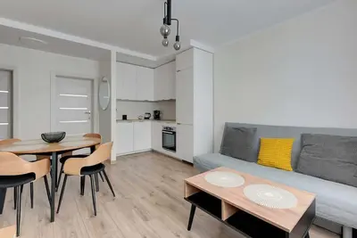 Image de Straganiarska 53 Gdansk | Comfortable apartment | Great location