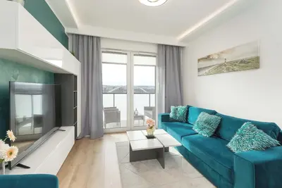 Image de Sucha 33  Modern Apartment  Parking