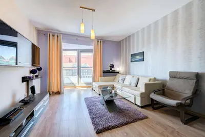 Image de Szafarnia 11 | Cosy Apartment | Gdańsk Centre