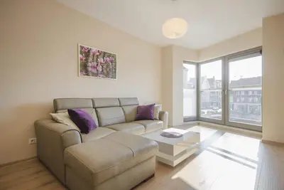 Image de Szafarnia 11 | Modern Apartment | Parking