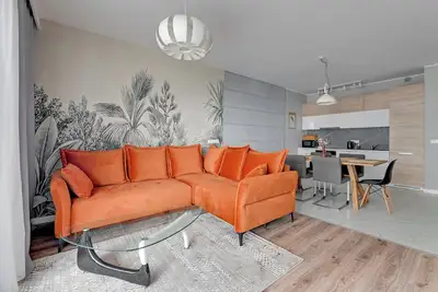 Image de Szafarnia 11 | Helle Wohnung | Wi-Fi