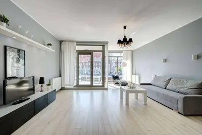 Image de Szafarnia 11 | Apartment | Swimming pool