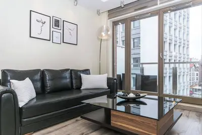 Image de Szafarnia 11 | Modern Apartments | Old Town