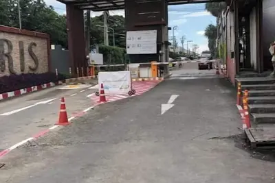 Image de Condo near Airport link + Wifi B