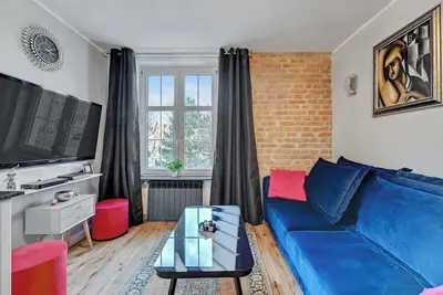 Image de Szeroka 37 Gdansk | Tasteful Apartment | Pet Friendly
