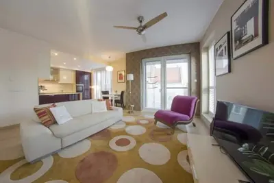 Image de Tandeta 1 | Stylish Apartment | City View