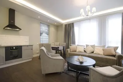 Image de Tandeta 1 | Stylish Apartment | Two Bedrooms