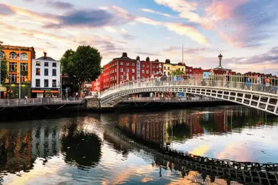 Image de 2 Bedroom Apartment in Dublin 1 Sleeps 6