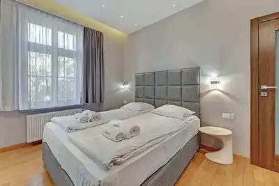 Image de Tobiasza 6-8 | Spacious Apartment | Wi-Fi