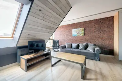 Image de Toruńska 15 Gdańsk | Apartment Comfort | Parking