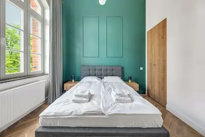 Image de Wałowa 17 | Comfortable Apartment | Parking