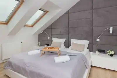 Image de Świętej Barbary 11 | Elegant Apartment | Parking