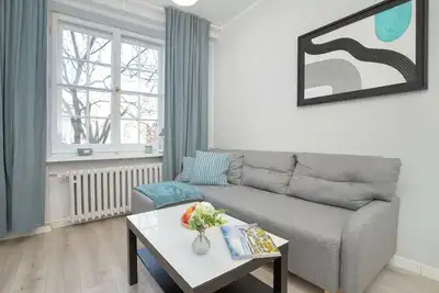 Image de św. Ducha 127/129 | Apartment Old Town | Parking