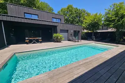 Image de Villa architecte Les Chênes