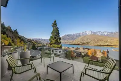 Image de The 10a Collection | A Dual Apartment Escape