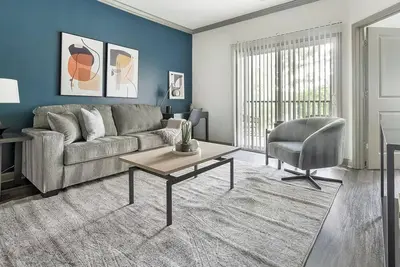 Image de Landing | Beautiful 2bd, Gym