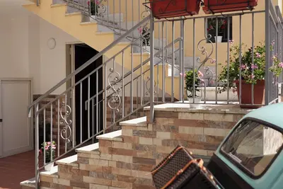 Image de Cannavacciuolo house