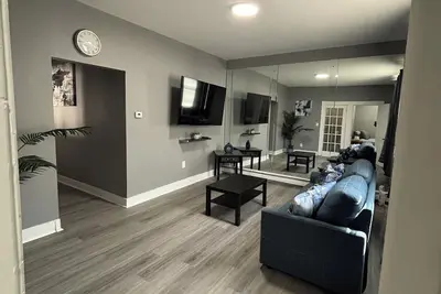 Image de 4 bedroom apartment by Ewr Airport