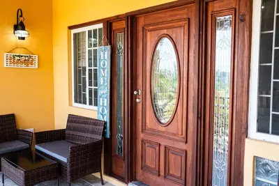 Image de Sea View Villa Charming 2 Bedroom Oasis