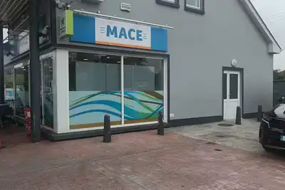 Image de Drumquin Accommodation - Four Bedroom apartment