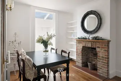 Image de Monthly Stays | Stylish 2br Home | Windsor Castle