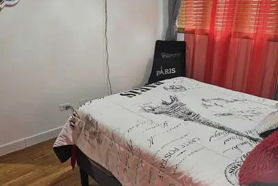 Image de Charming 1-bedroom apartment with WiFi, Ac in welcoming Nassau