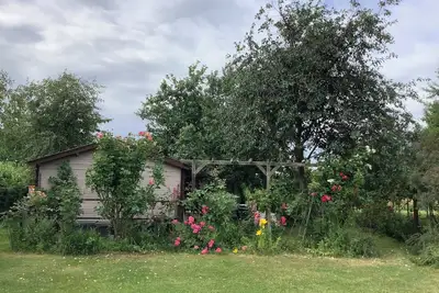 Image de Baltic Sea view from the breakfast table