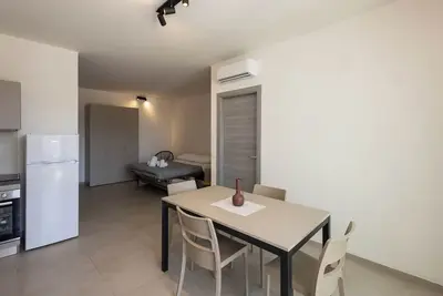 Image de Dara holiday 303 - Une Chambre Appartement, Couchages 4