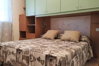 Image de Casa Glicine - Deux Chambres Maison, Couchages 4