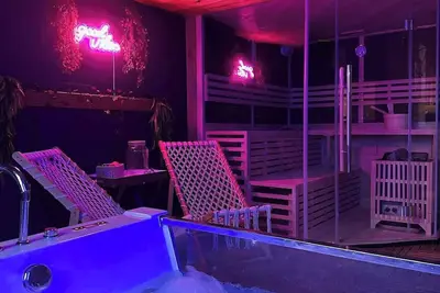 Image de Mikes Luhden Bude Spa & Bar