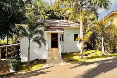 Image de Charming 2-bedroom villa with private pool in the heart of Sosúa