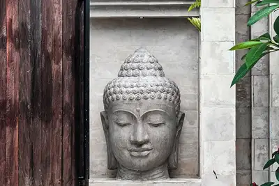 Image de 5 Bedroom Lux Villa 20 mins from Ubud