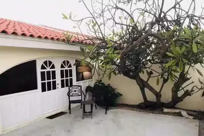 Image de Cozy Island Studio Near Airport – Your Peaceful space in Aruba