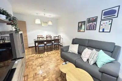 Image de Frey Ceferino-Appartement-Salle de bain privée-Appartement