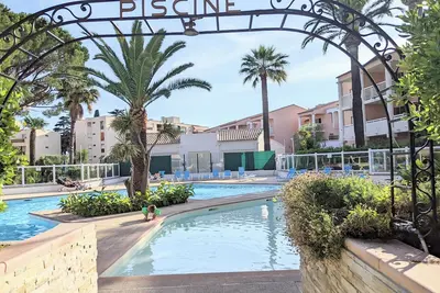 Image de Petit paradis à 5 mn des plages Parking Piscine Tennis gratuit