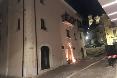 Image de The Palazzotto