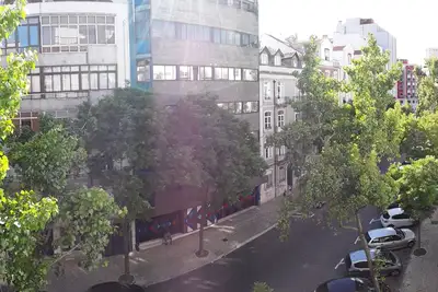 Image de Deluxe Apartment