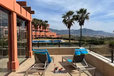 Image de Pass the Keys | Beautiful Mijas apartment | Sea & mountain views