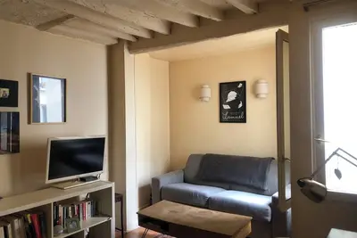 Image de Charmant appartement au cœur de Montmartre!  